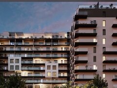 Cotroceni, Afi, 3 camere decomandat, 2 bai, 2 balcoane parcare, boxa