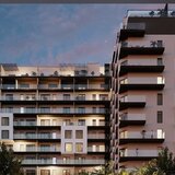 Cotroceni, Afi, 3 camere decomandat, 2 bai, 2 balcoane parcare, boxa